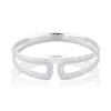 Gynning Jewelry Classy armband (Silver)