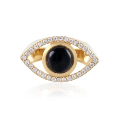 Gynning Jewelry Devine Eye Ring