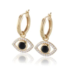 Gynning Jewelry Devine Eye Örhängen