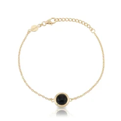 Gynning Jewelry Devine Stone Armband (Mega kampanj)