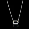 Gynning Jewelry Healing Source Halsband (Guld/Silver)