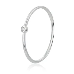 Gynning Jewelry Älskad Armring (Silver)