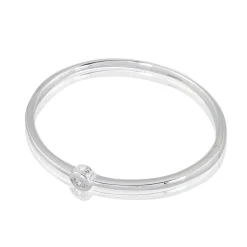 Gynning Jewelry Älskad Armring (Silver)
