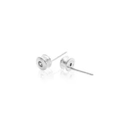 Gynning Jewelry Älskad Mini Örhängen