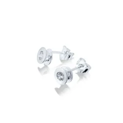 Gynning Jewelry Älskad Örhängen