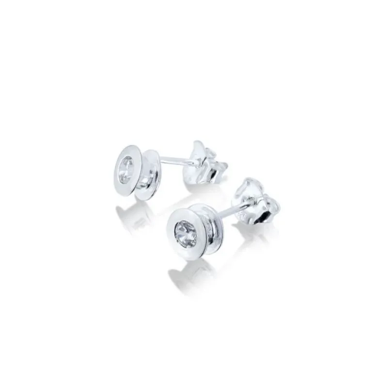 Gynning Jewelry Älskad Örhängen