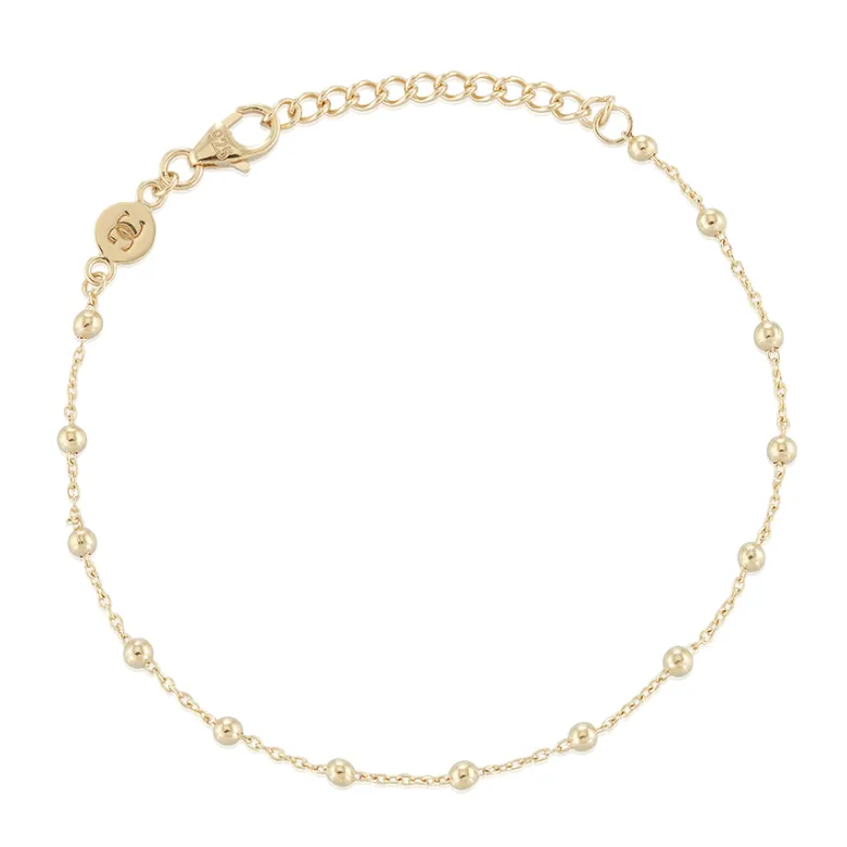 Gynning Jewelry My Universe Armband Guld