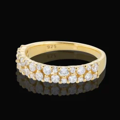 Gynning Jewelry Princess Dream Ring – Guld