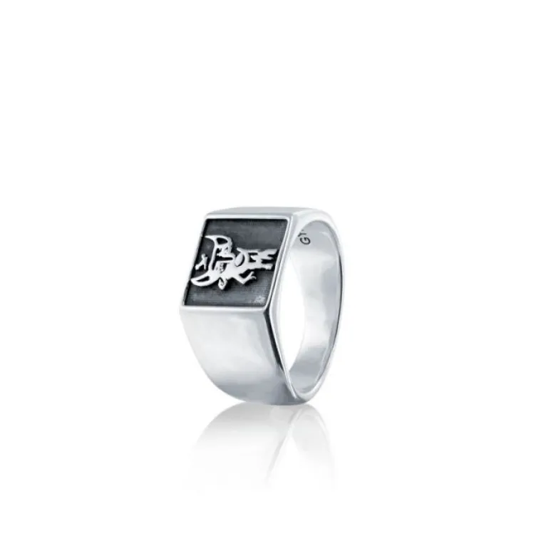 Gynning Jewelry Protect Me Ring (Mega kampanj)