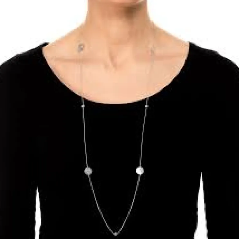 Gynning Jewelry Simplicity Halsband (Mega kampanj)