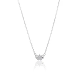 Gynning Jewelry Sunfeather Halsband (Silver)