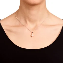 Gynning Jewelry Sweetness Pearl Halsband