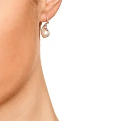 Gynning Jewelry Sweetness Pearl Örhängen Silver S204