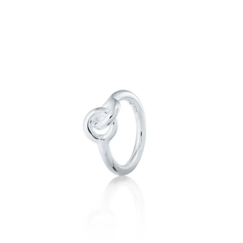 Gynning Jewelry The Knot Ring