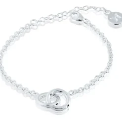 Gynning Jewelry The Knot Armband