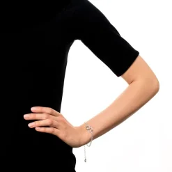 Gynning Jewelry The Knot Armband