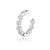 Gynning Jewelry Time to Glow Mini ear cuff (Silver)