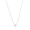 Gynning Jewelry Time To Glow Mini Halsband s226 (Silver)