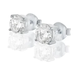 Gynning Jewelry Time To Glow Mini Örhängen S gp47 (Guld)