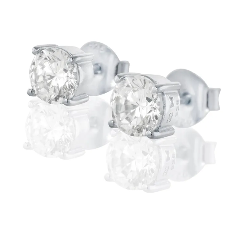 Gynning Jewelry Time To Glow Mini Örhängen S gp47 (Guld)