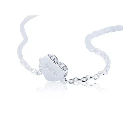 Gynning Jewelry You armband Guld GP31