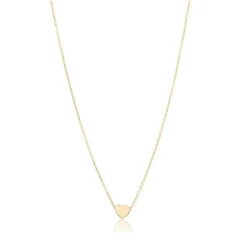 Gynning Jewelry You Halsband Guld- GP30
