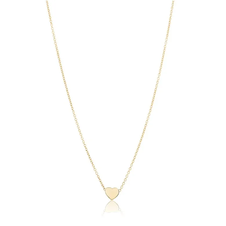 Gynning Jewelry You Halsband Guld- GP30
