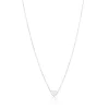 Gynning Jewelry You Halsband Silver- S217