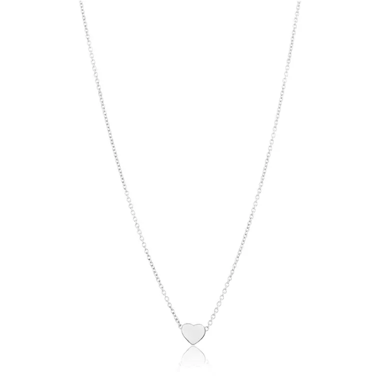 Gynning Jewelry You Halsband Silver- S217