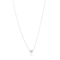 Gynning Jewelry You Halsband Silver- S217