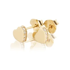 Gynning Jewelry You Örhängen Guld- GP32