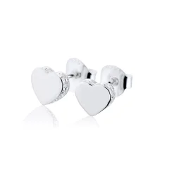 Gynning Jewelry You Örhängen Silver- S219