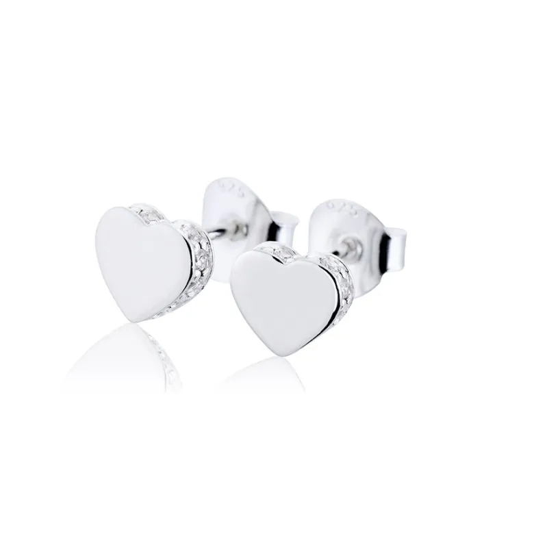 Gynning Jewelry You Örhängen Silver- S219