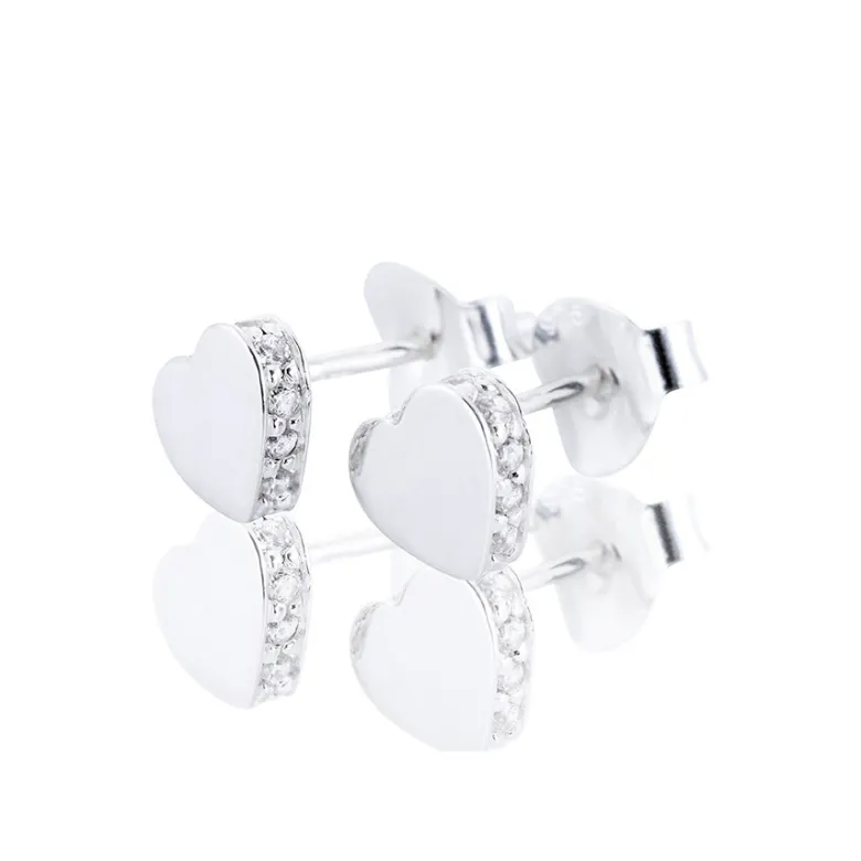 Gynning Jewelry You Örhängen Silver- S219