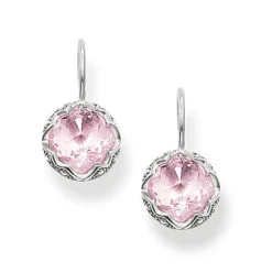 H1829-640-9 Thomas Sabo Örhängen – Glam & Soul