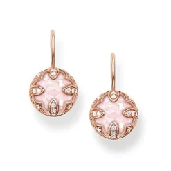 H1827-537-9 Thomas Sabo Örhängen – Glam & Soul