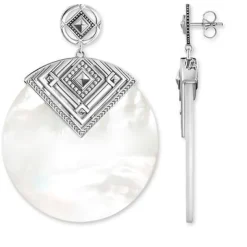 H1932-363-14 Thomas Sabo Örhängen – Glam & Soul