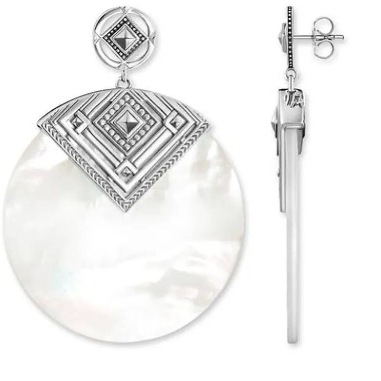 H1932-363-14 Thomas Sabo Örhängen – Glam & Soul