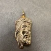 Jesus Hänge i 18K Guld JHG012
