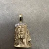 Jesus Hänge i 14K Guld JHG004