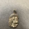 Jesus Hänge i 14K Guld JHG003