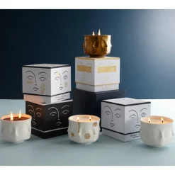Jonathan Adler Gilded Muse Doftljus