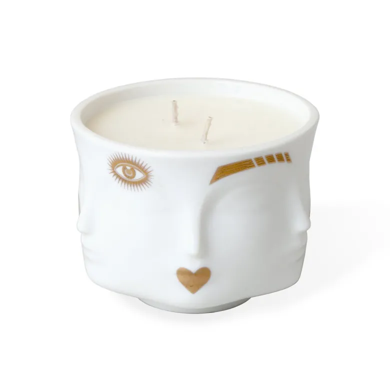 Jonathan Adler Gilded Muse Doftljus