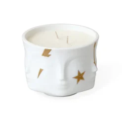 Jonathan Adler Gilded Muse Doftljus