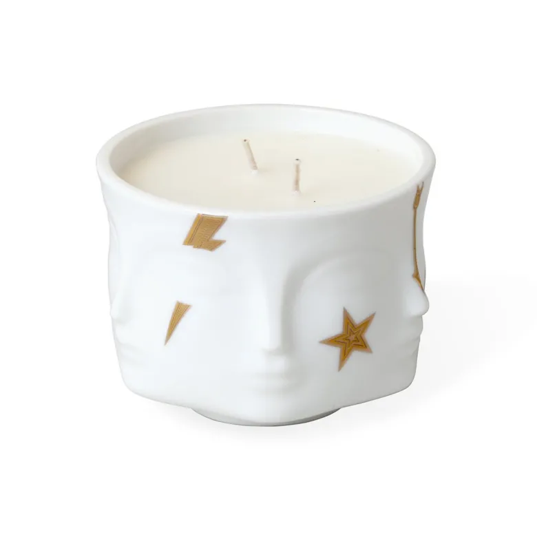 Jonathan Adler Gilded Muse Doftljus