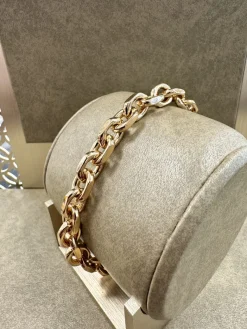 18K Ankarlänk Armband – ALB001G