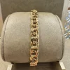 18K Bismarck Armband – BMA033G
