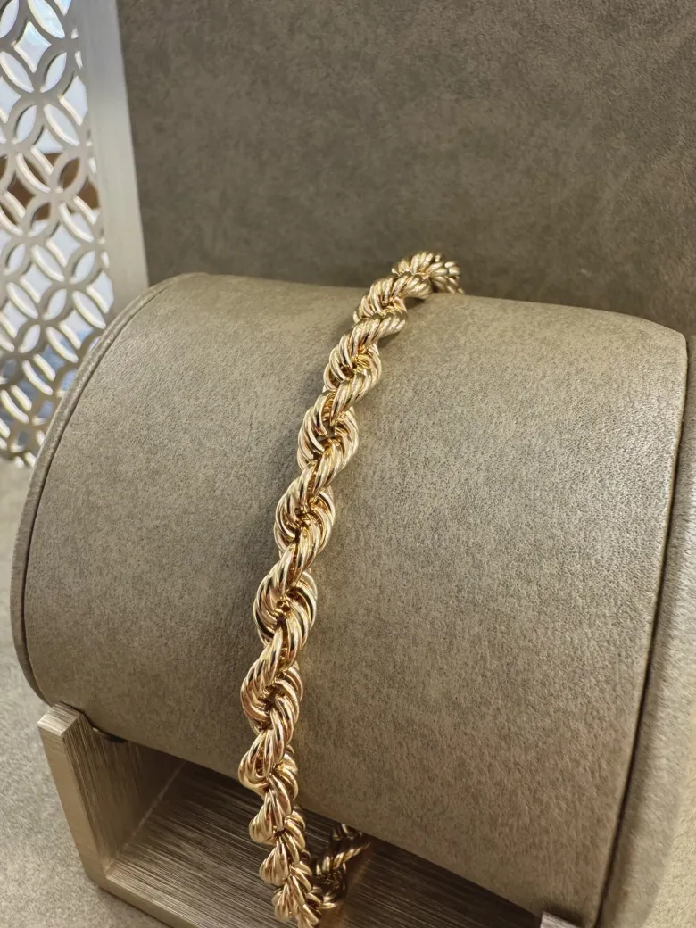 18K Cordell Armband – COA023G