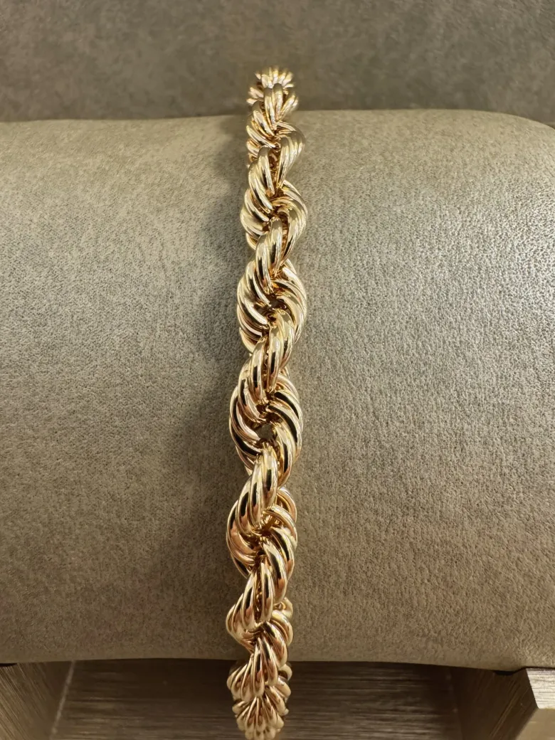18K Cordell Armband – COA023G