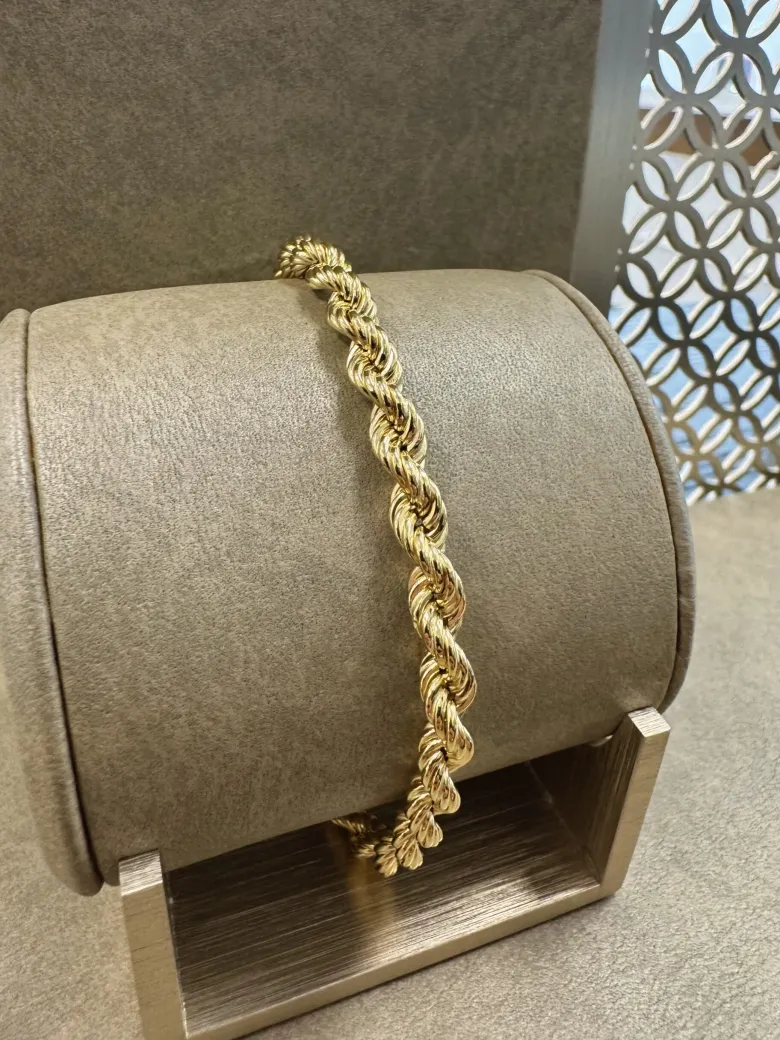 18K Cordell Armband – COA016G